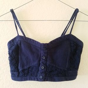 Lace Bralette